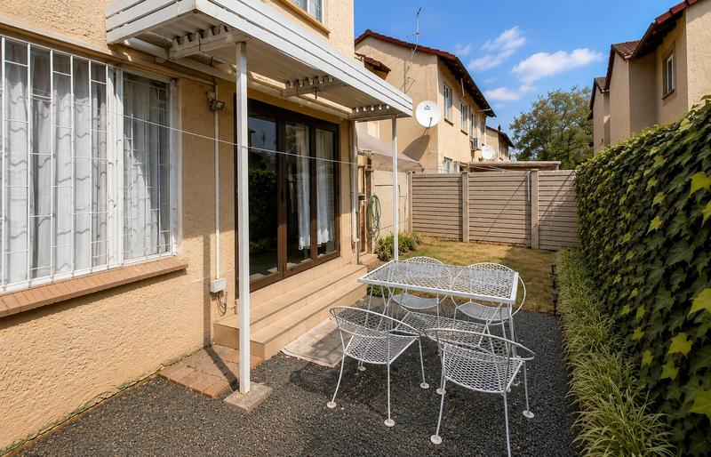 2 Bedroom Property for Sale in Gardeniapark Free State